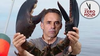 Nathan J. Robinson: Lobsters in Revolt - The 'Intellectual Dark Web'