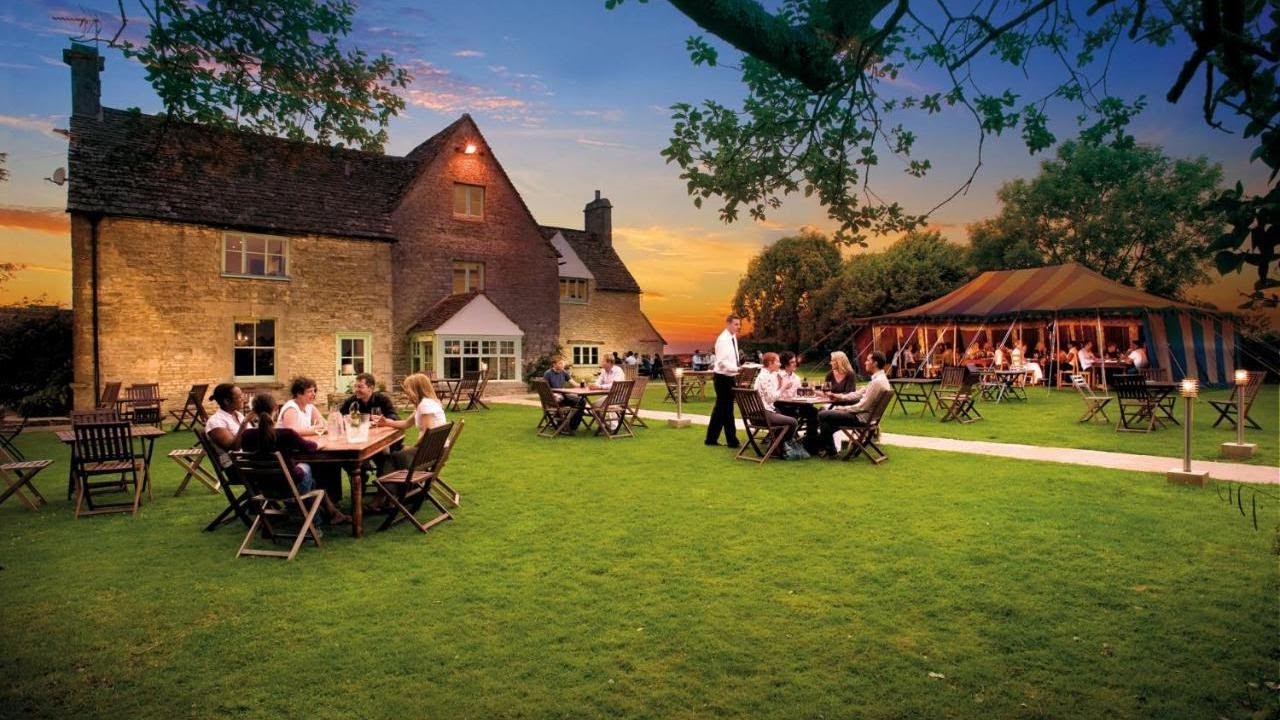 The Old Lodge, Stroud, United Kingdom