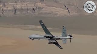 MQ-9 REAPER- The Most Dangerous Military Drone on Earth