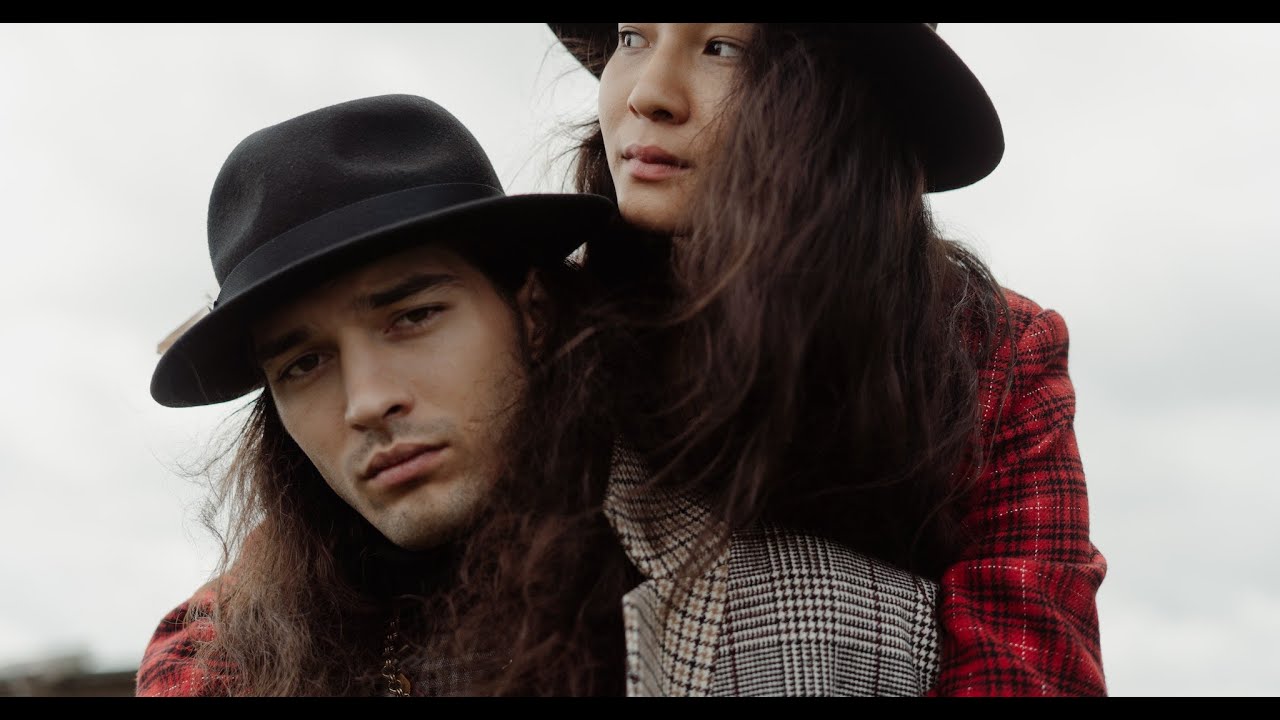 Колдунья и ее любовь. Часть 1 - YouTube