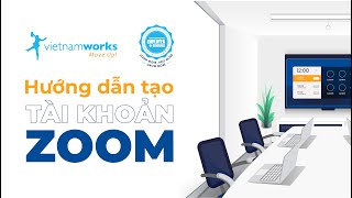 Cách Đăng Ký, Tạo Tài Khoản Zoom Đơn Giản Nhất 2021 – VOIP24H