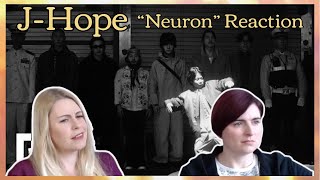 J-Hope: "NEURON (with Gaeko, Yoonmirae)" Reaction