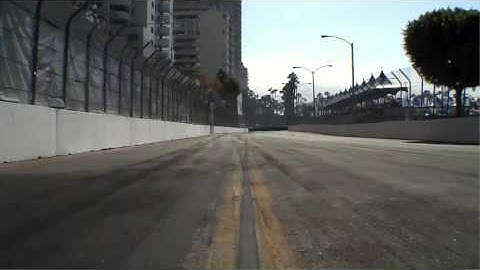 Need for Speed SHIFT - Driver