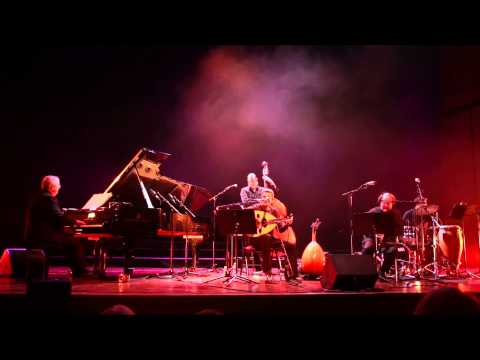 JAZZ OUD 1