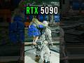 RTX 5090 CRUSHED! - Pragmata
