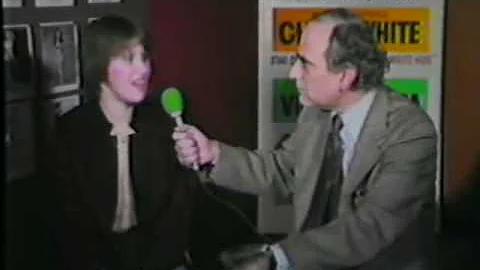 Bambi Woods (Debbie Does Dallas) Interview
