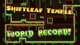 Shiftleaf Temple 24.858 (Former WR) by Trideapthbear @TrideGD