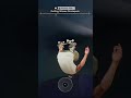 Skate 4 Tube Trick Shot #skate #skate4 #skateboard #skating #game #gaming #shorts #antlerspants