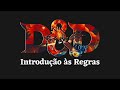 Aprendendo D&amp;D 5e - Fundamentos