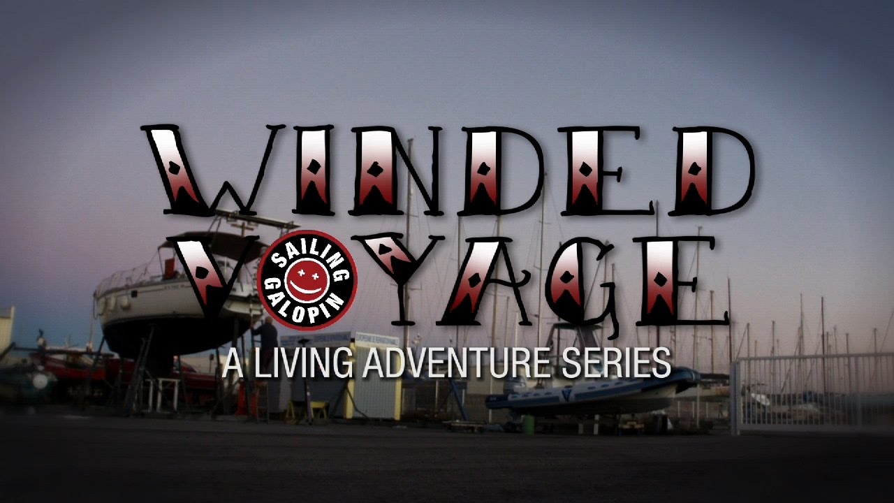 Winded Voyage 2 | Episode 11 | Getting High On Galopin