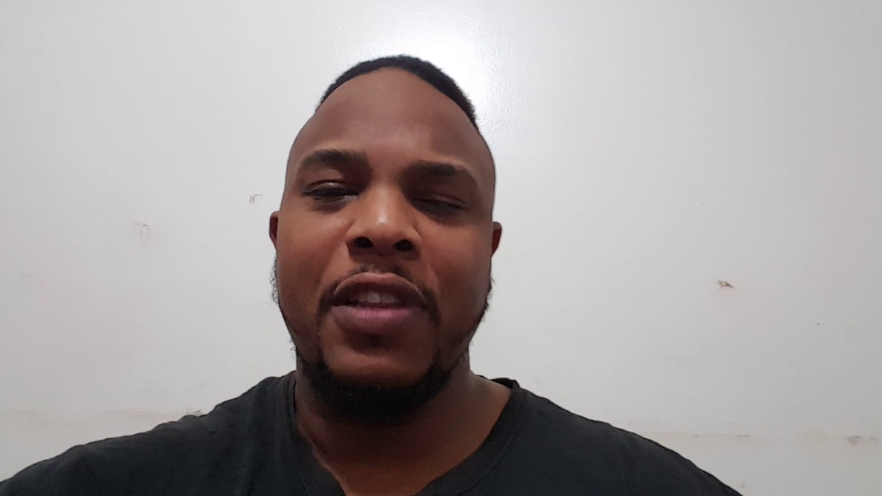 Motivated by Brandon Carter and Bar Starz - YouTube