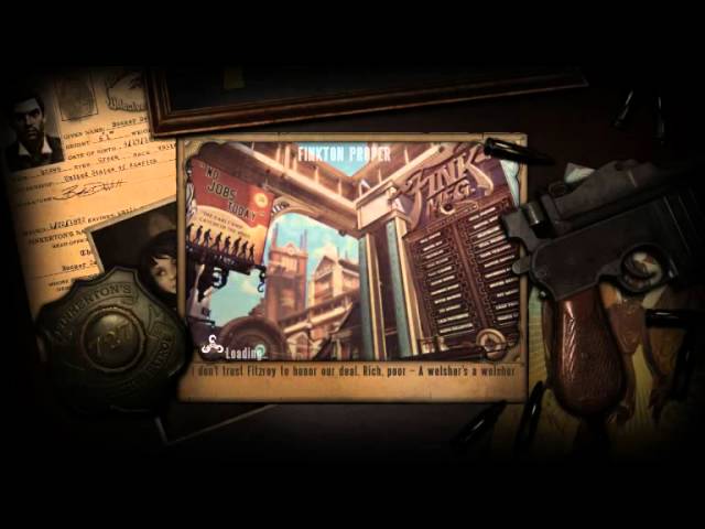 Bioshock Infinite Mods & Quick Codes - XDG MODS