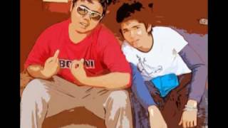 PBB DOUBLE UP Rap Version 2009 : SABI NG PINOY by MiXTyLe ft RuMiZ