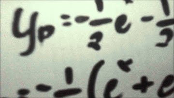 *Genson - Higher Order Linear Differential Equations