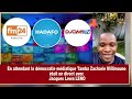 La Démocratie Médiatique Tamba Zacharie Millimouno Et Jacques Lewa LENO La Démocratie Médiatique Tamba Zacharie Millimouno Et Jacques Lewa LENO