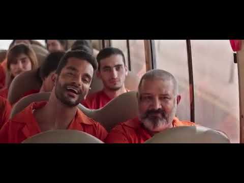 Tiger Zinda Hai 2017 Best Flag (IND & PAK) scene | Heart touching scene | Salman khan | Katrina kaif