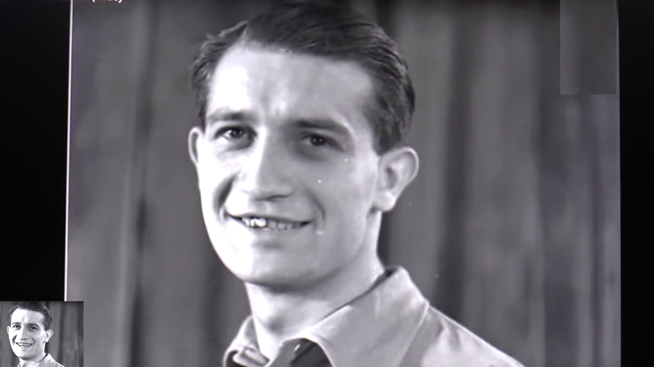 Виктор Барна