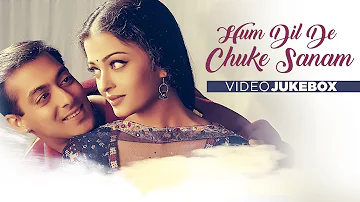 Hum Dil De Chuke Sanam | Full Video Songs (Jukebox) | Salman Khan, Aishwarya Rai, Ajay Devgan