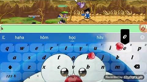 Ngọc rồng online - Thử đi con đường rắn độc leve 2 liệu sẽ được gì ?