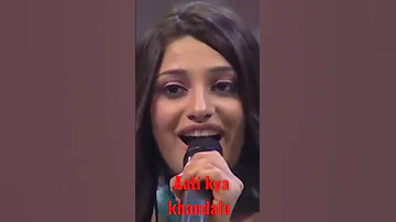 Aati Kya Khandala By Amir Khan 