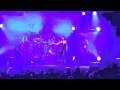 Nightwish - Sleeping Sun (Live 04/10/15)