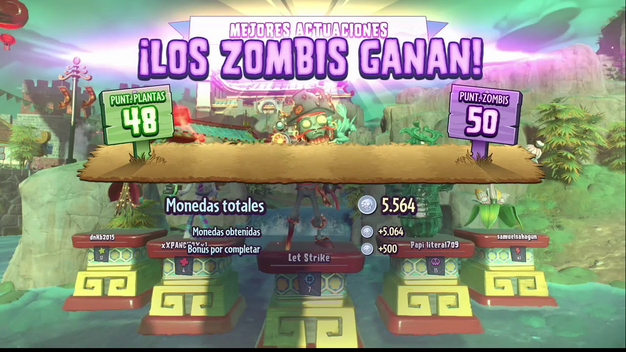 Plants Vs Zombies GW2 MULTIJUGADOR Window One Way Privacy Film