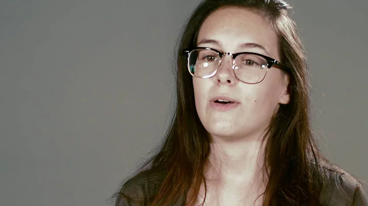 Britney Conley shares about her time on the missio...