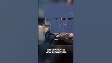 Q-Day: Quantum Computing Threatens Digital Security! #shorts