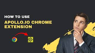 How to Use Apollo.io Chrome Extension – 2026 Lead Finder Guide screenshot 2