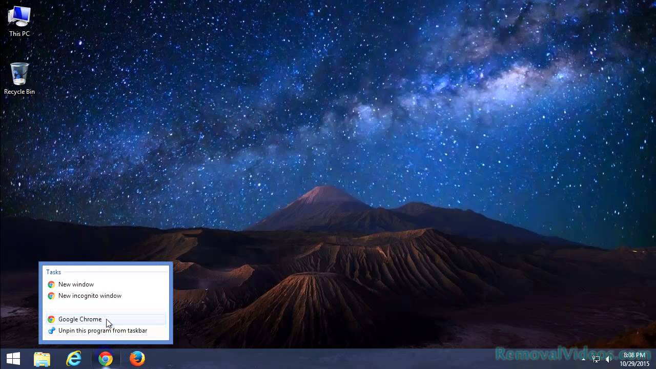 Remove free-to-download.com Pop-up Ads (Removal Guide)
