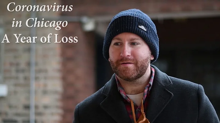 Coronavirus in Chicago - Remembering Margie Rodrig...