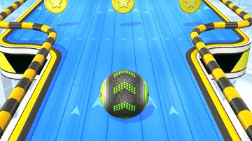 Going Balls Speedrun Gameplay Android IOS #298