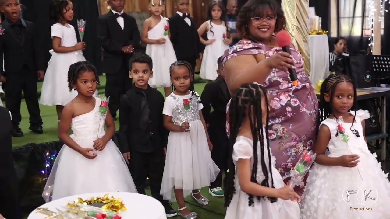 ACP DAYCARE I PROM & GRADUATION 2025 Part 1