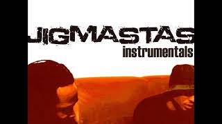Jigmastas - Lyrical Fluctuation 2000 (Instrumental)