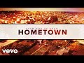 Lauren Alaina - Seen You In Your Hometown (Official Lyric Video)