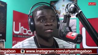 TROMATIX avec KESSTATE   Urban FM 104.5