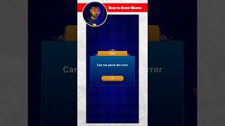 Ludo Empire Login Problem Kaise solved kare? Ludo Empire App Payment Proof | #ludoempire #shorts screenshot 3