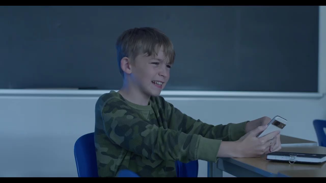 Arthur MacMillan- Canadian Youth Short Film