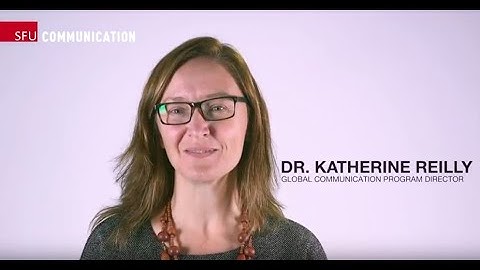 Career Opportunities | Global Communication MA Program