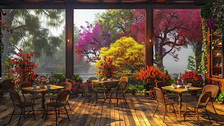 Cozy Coffee Ambience - Smooth Piano Jazz Music for Relaxation, Studying by Sweet Melody 151 views 3 weeks ago 11 hours
