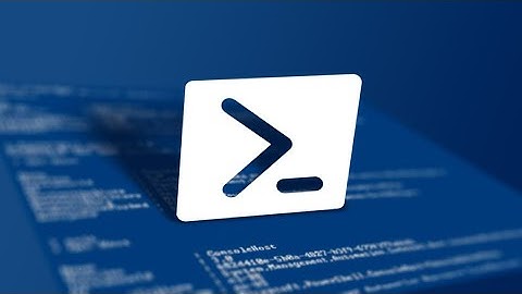 Windows Updates mit der Powershell - Deutsch