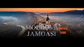 Kino Beshkunda - Moldavya Ilohiy Uchun Qo'shiq (O‘zbek Kino) | Кино Бешкунда - Молдавя Илоҳий