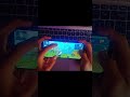 Realme gaming #freefiregameplay
