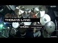 Thomas Lang, StOrk - 'Chainsaw Serenade' Live for BeatIt