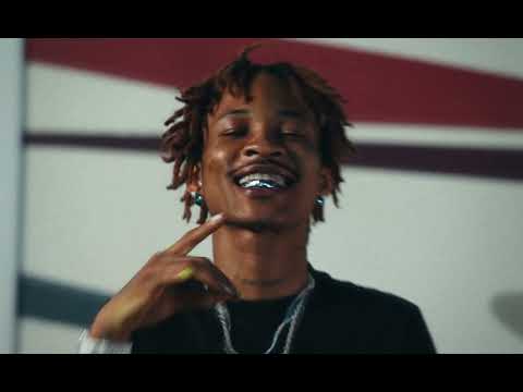 Victony -Fresh(Official Music Video)
