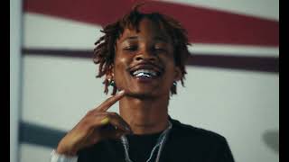 Victony -Fresh(Official Music Video)