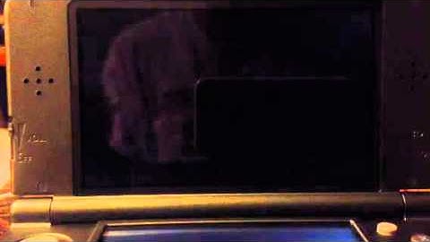 Live shiny Treecko Omega Ruby