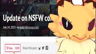 The Game Censorship Situation is Really Bad