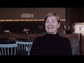 Så blev Annika yrkeslärare