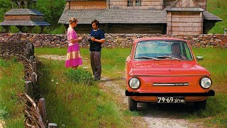 видео: Обкатка Запорожца после простоя. Готовим технику к перегону. картинка: Обкатка Запорожца после простоя. Готовим технику к перегону.